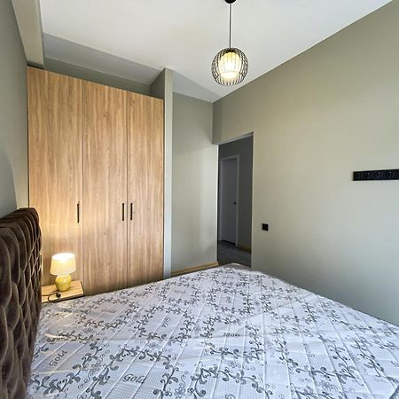 Vip Apart 608 Sartava Go Apartment Tbilisi Bagian luar foto