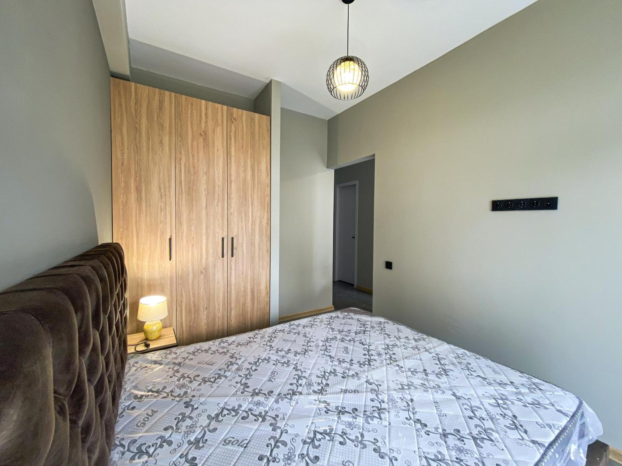 Vip Apart 608 Sartava Go Apartment Tbilisi Bagian luar foto